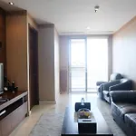 Spacious And Modern 2Br At Apartment Dago Butik By Travelio