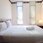 Spacious And Modern 2Br At Apartment Dago Butik By Travelio