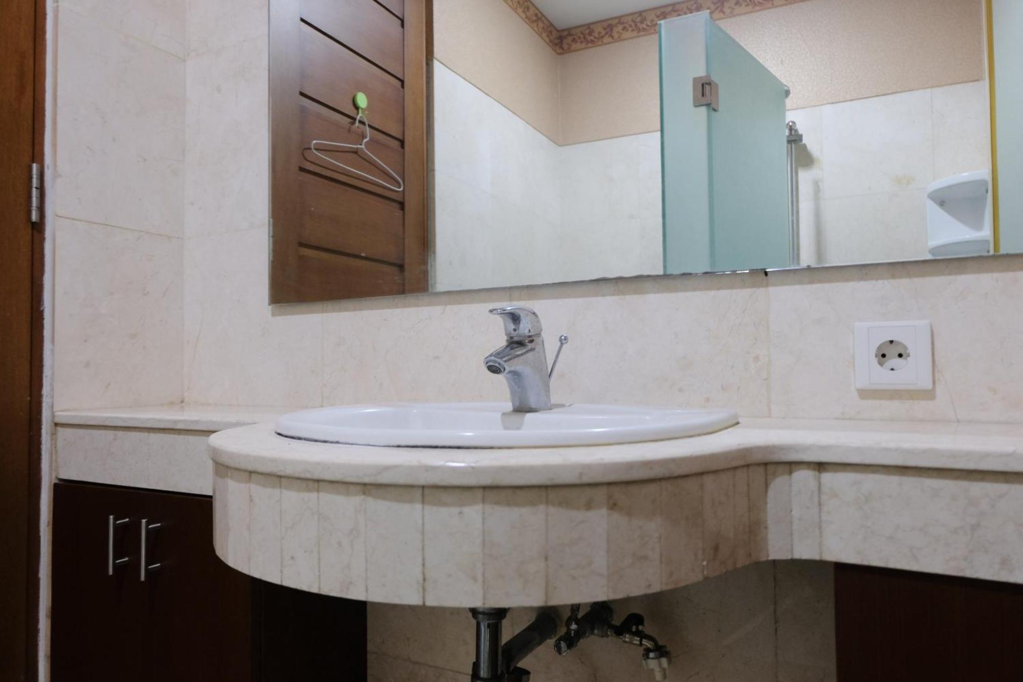 Apartemen Spacious And Modern 2br At Dago Butik By Travelio *